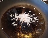 Foto del passaggio 2 della ricetta Maccheroni al ferretto con salsiccia grana e rucola