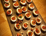 Foto del paso 6 de la receta: 🎅🏻🍽🎄Cena de Navidad 🎄🍽🎅🏻