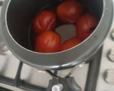 ટામેટા સોસ હોમમેડ (Tomato Sauce Homemade Recipe In Gujarati) રેસીપી સ્ટેપ1ફોટો