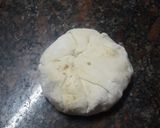 Foto del paso 5 de la receta: Hamburguesas envueltas 🍴