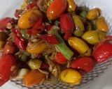 Foto langkah ke 4 dari resep Kulit mlinjo😃.