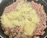 Foto del paso 5 de la receta: Empanadas chilenas 🇨🇱