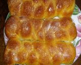 Pas rețetă Batoane dulci! 2 fotografie