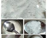 તવા નાન (Tawa Naan Recipe In Gujarati) રેસીપી સ્ટેપ1ફોટો