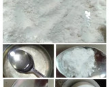 તવા નાન (Tawa Naan Recipe In Gujarati) રેસીપી સ્ટેપ1ફોટો