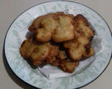 Foto langkah ke 2 dari resep Pisang Goreng Madu.