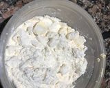 Foto del paso 2 de la receta: Scones de queso estilo Starbucks