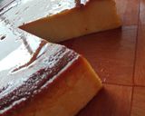 Foto del paso 12 de la receta: Flan de queso de cabra sin horno