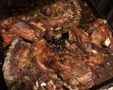 Foto del paso 3 de la receta: Cordero agridulce