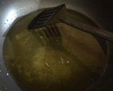 Foto langkah ke 4 dari resep Lalapan Tempe geprek -- sambel tomat.