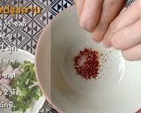 รูปขั้นตอนการทำที่ 8 ของ ลาบหมูทอด