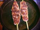 Kofta Kebab langkah memasak 5 foto