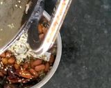 हैदराबादी मिर्ची का सालन (hyderabadi mirchi ka salan recipe in Hindi) रेसिपी चरण 2 फोटो