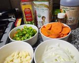 Foto del paso 2 de la receta: Chiles en Vinagre