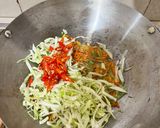 Foto langkah ke 3 dari resep Lumpia Isi Bihun.