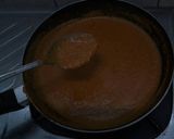 Foto langkah ke 6 dari resep Sate Jamur No Kolesterol + Saus Kacang #pr_sate.