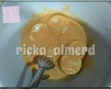 Foto langkah ke 3 dari resep Tofu keriting goreng tepung (Tofu keriting tabur hijau🍤).