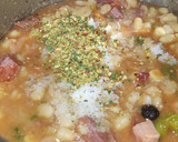 Foto del paso 4 de la receta: Fabada a mi manera