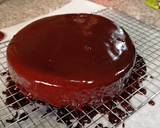 Foto del paso 13 de la receta: Tarta Sacher clásica