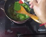 ছানা ধনেপাতা বাহার (chana dhonepata bahar recipe in Bengali) রেসিপি ধাপ - 5 ছবি