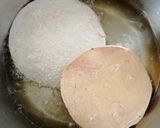 Foto del paso 4 de la receta: Totopos y tostadas de tortilla de maíz