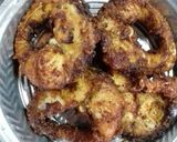 அரைச்சுவிட்ட மீன் வறுவல் (Araichu vitta meen varuval recipe in tamil) ரெசிபி ஸ்டேப் 4 புகைப்படம்