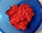 Foto del paso 4 de la receta: Crudo