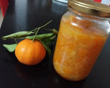 Foto del paso 5 de la receta: Mermelada & dulce de mandarina