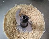 Foto del paso 2 de la receta: Queso parmesano vegano