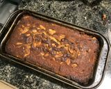 Foto del paso 9 de la receta: Budín de Naranja con Almendras y Cardamomo