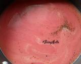 Beetroot-Carrot Soup recipe step 3 photo