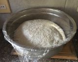 Foto del paso 4 de la receta: Panadería: Pan integral de leudado lento