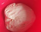 Grandma's focaccia recipe step 2 photo