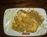 Foto del paso 4 de la receta: Pechugas de pollo a la plancha
