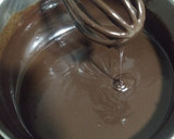 Foto del paso 5 de la receta: Torta Matilda 💣🤯