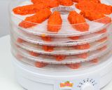 Foto del paso 7 de la receta Chorigano o Chorizo de Calabaza... Impresionantes!!