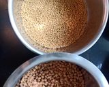 ચણા મેથીનું અથાણું (Chana Methi Athanu recipe in Gujarati) રેસીપી સ્ટેપ1ફોટો