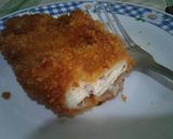 Foto langkah ke 5 dari resep Ayam Fillet Tepung Panir.
