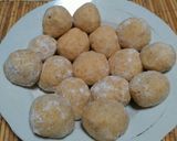 Foto langkah ke 3 dari resep Oat Goreng.