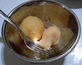 Foto langkah ke 3 dari resep Donat Kentang.