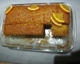 صورة لخطوة 4 من وصفة كيكة البرتقال من غير بيض 🍊