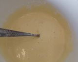 Foto del paso 1 de la receta: Pionono apto celíacos