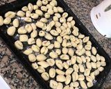 Foto del paso 4 de la receta: Ñoquis súper rápidos