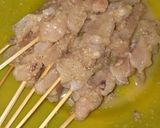 Foto langkah ke 2 dari resep Sate Taichan.