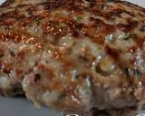 Foto del paso 6 de la receta Haz la mejor hamburguesa casera
