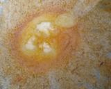 A picture of step 3 of Makhani Pasta.