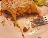 Foto del paso 9 de la receta: Lasagna KETOOOOOO