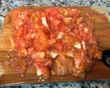 Foto del paso 6 de la receta: Sopa de tomate