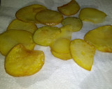 Foto del paso 1 de la receta: Patatas en adobillo
