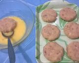 Foto langkah ke 4 dari resep Perkedel Kornet Mantabs!.